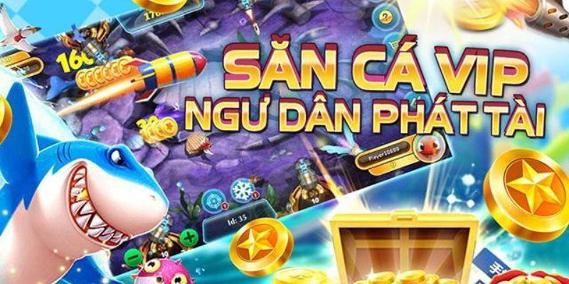 Chất lượng game Bắn Cá Mu888