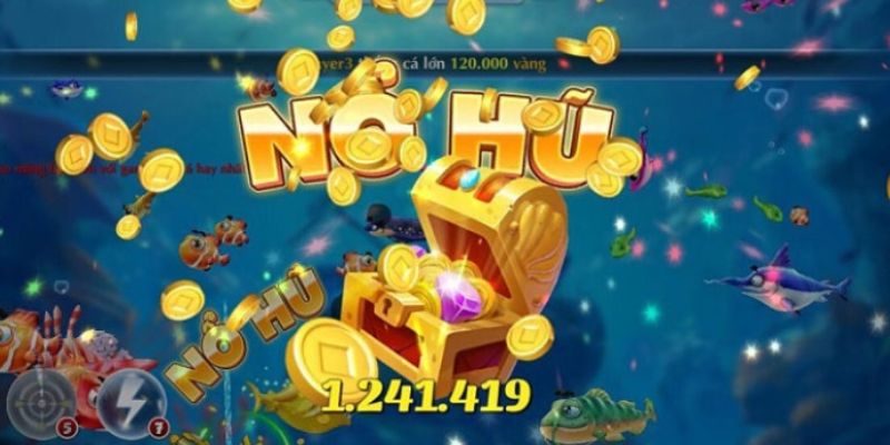 Chiến thuật chơi Nổ Hũ Mu888 hiệu quả